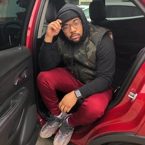 Meet your Posher, Eli